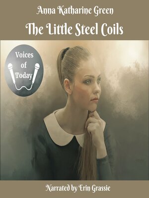 cover image of The Little Steel Coils